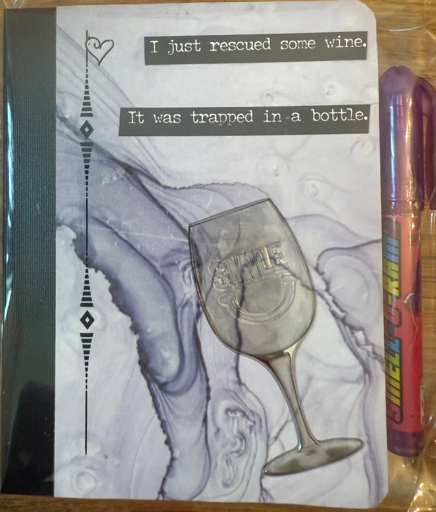 Pocket Journals