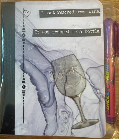 Pocket Journals