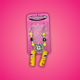 Chip Earrings