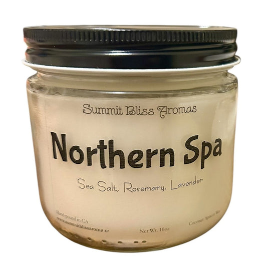 Jar Candles