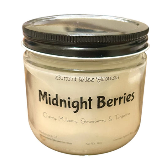 Jar Candles