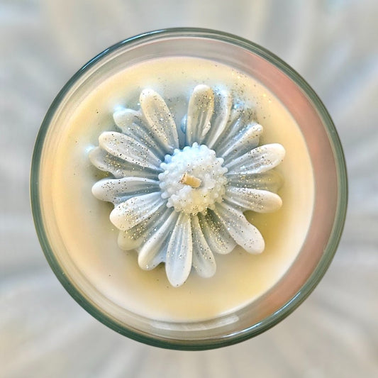 Daisy Petals