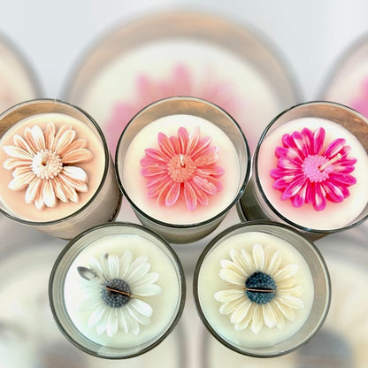 Daisy Petals