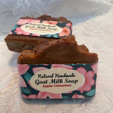 Goat Milk Soap