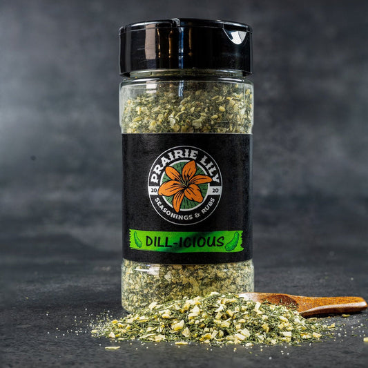 Dill-icious