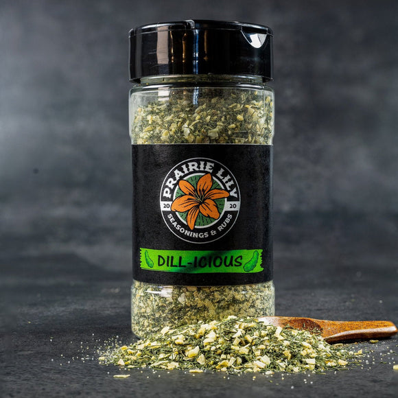 Dill-icious