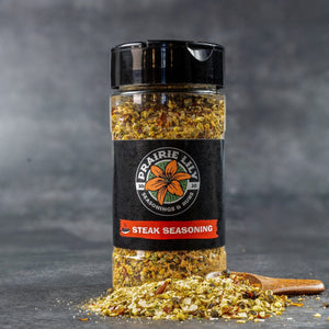 Steak Seasoning