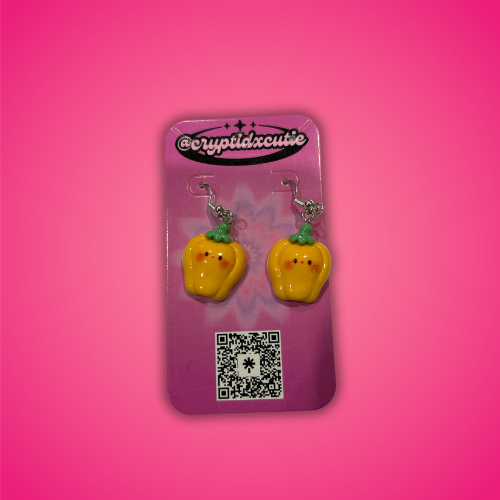 Pepper Earrings