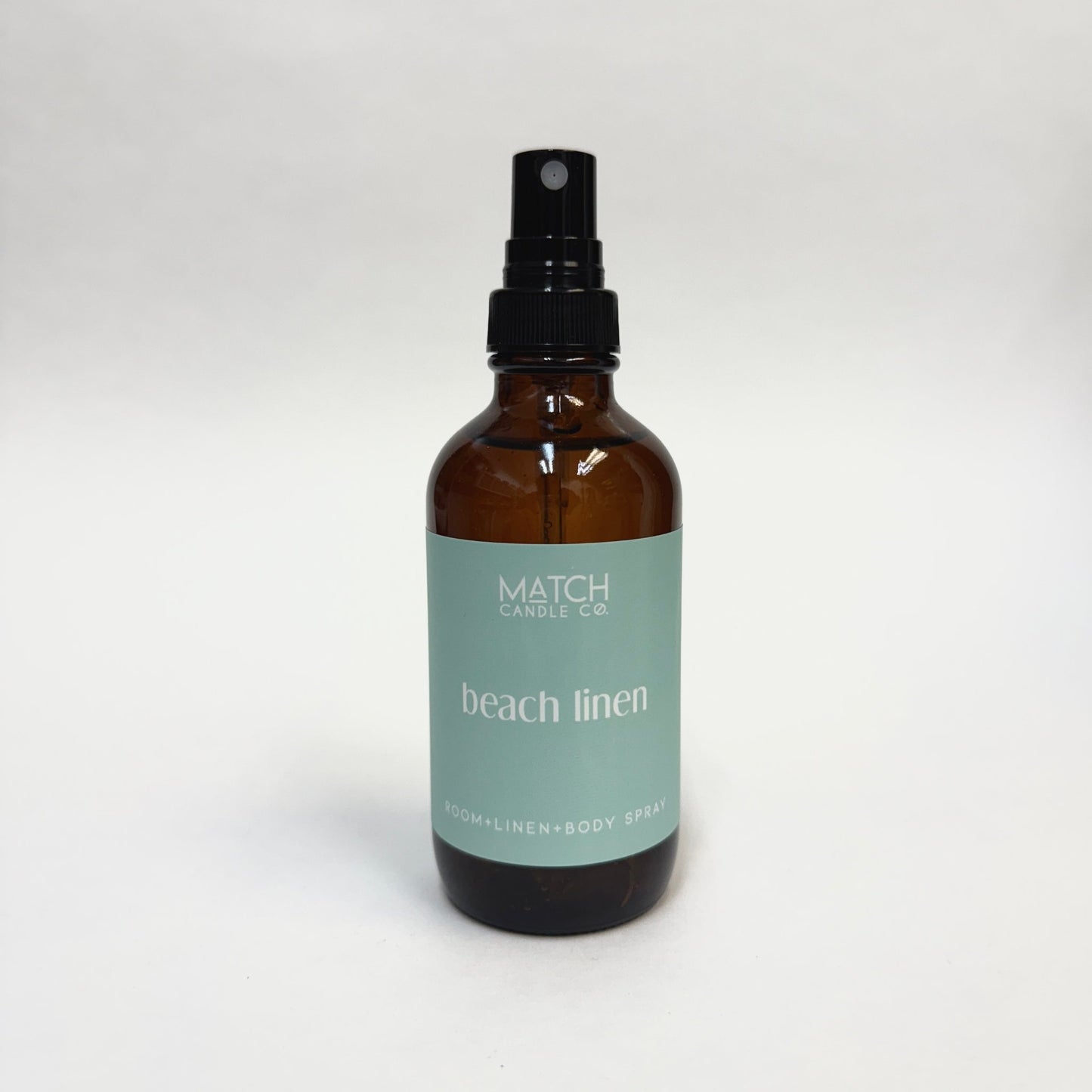 4oz Sprays Room/Body/Linen: Spring + Summer 2025