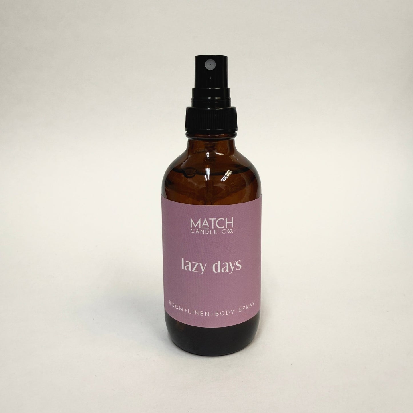 4oz Sprays Room/Body/Linen: Spring + Summer 2025
