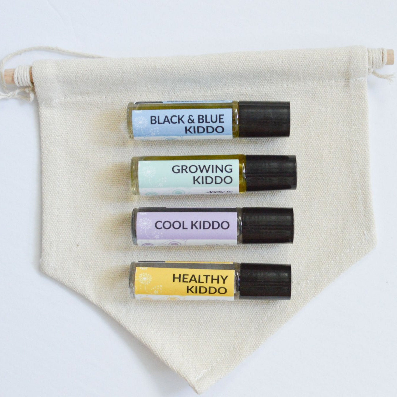 Kids Essential Oil Roll On