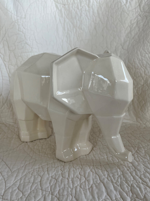 White Elephant