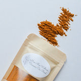 Tumeric tea