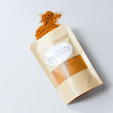 Tumeric tea