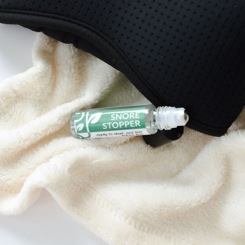 Adult Wellness Essential Oil Roll On