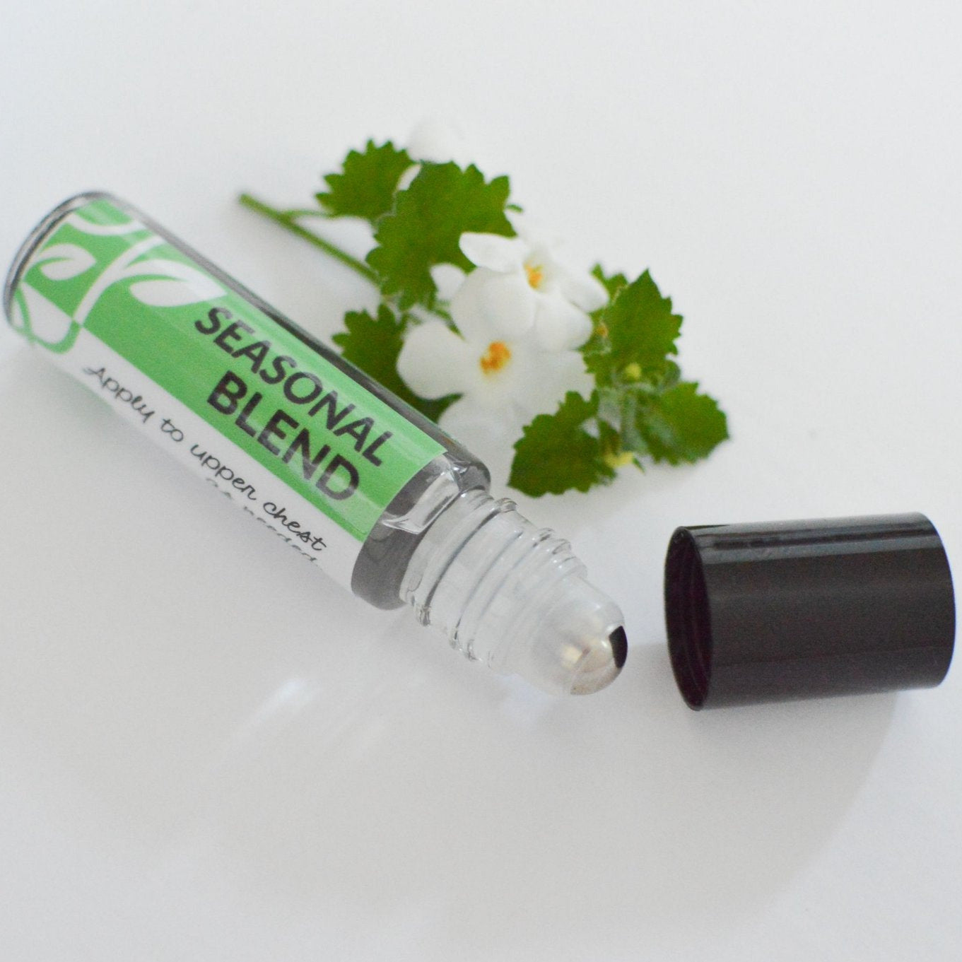 Adult Wellness Essential Oil Roll On