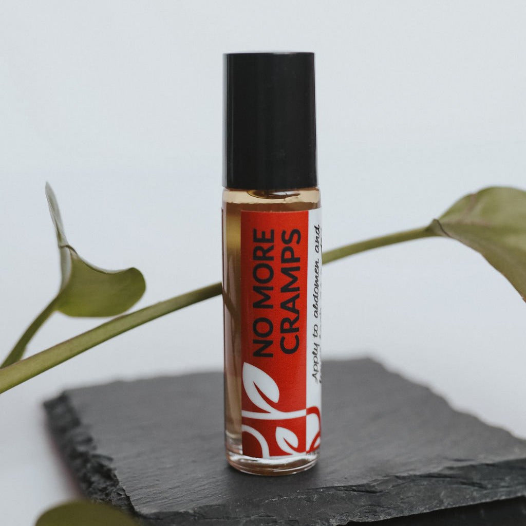 Adult Wellness Essential Oil Roll On