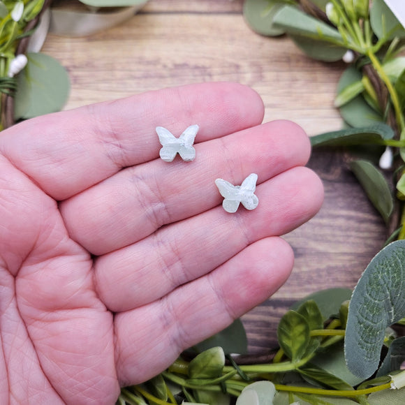 Butterfly Studs