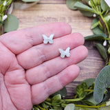Butterfly Studs
