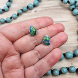Pebble Studs
