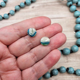Circle Studs