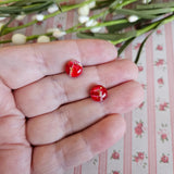 Circle Studs