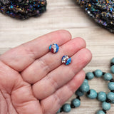 Circle Studs