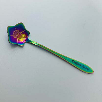 Cutlery - Hand Stamped Specialty Cutlery