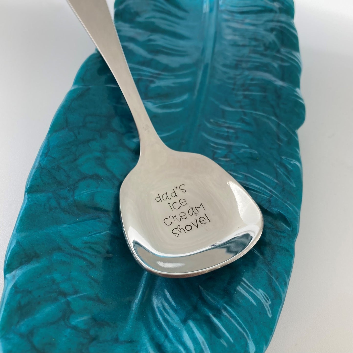 Cutlery - Hand Stamped Specialty Cutlery