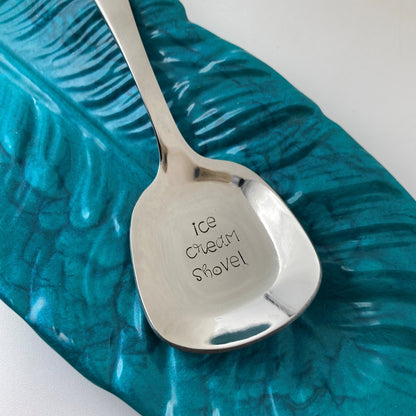 Cutlery - Hand Stamped Specialty Cutlery