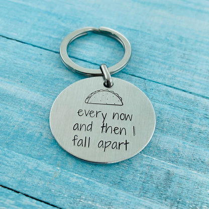 Medium Keychains