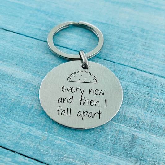 Medium Keychains