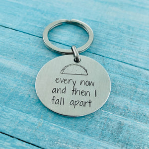 Medium Keychains