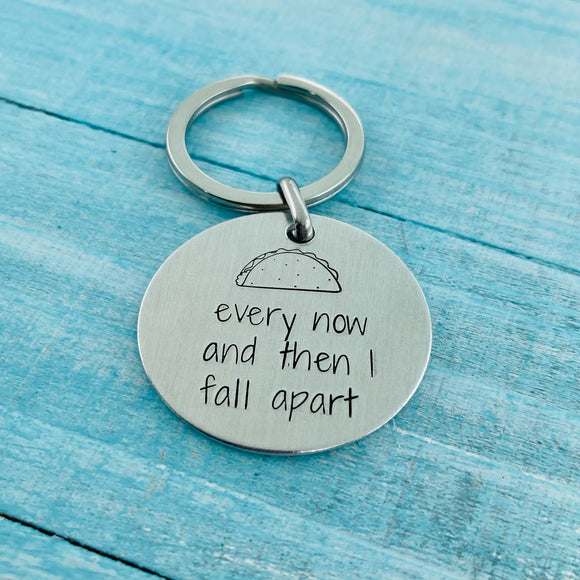 Medium Keychains