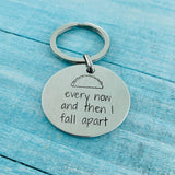 Medium Keychains