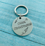 Medium Keychains