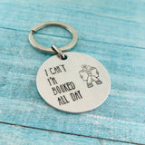 Medium Keychains