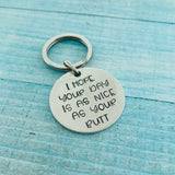 Medium Keychains
