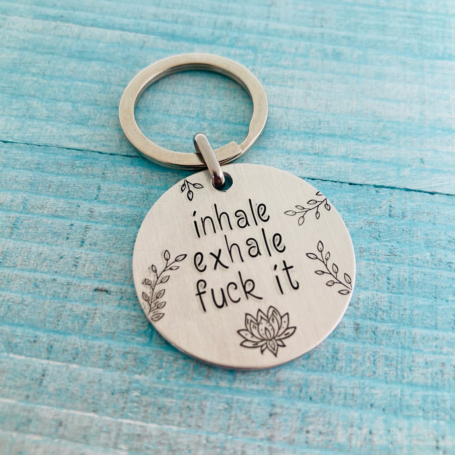 Medium Keychains