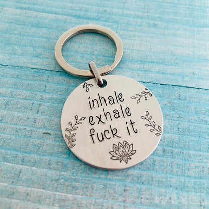 Medium Keychains