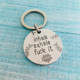 Medium Keychains