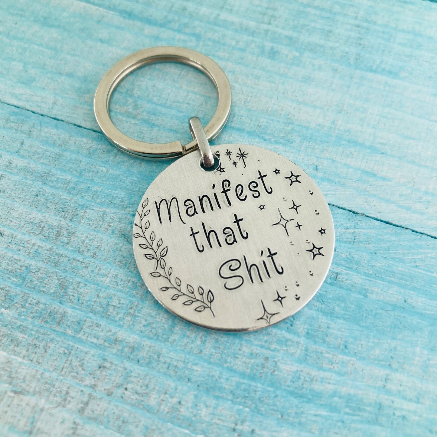 Medium Keychains
