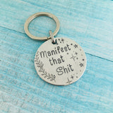 Medium Keychains