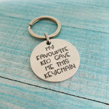 Medium Keychains