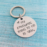Medium Keychains