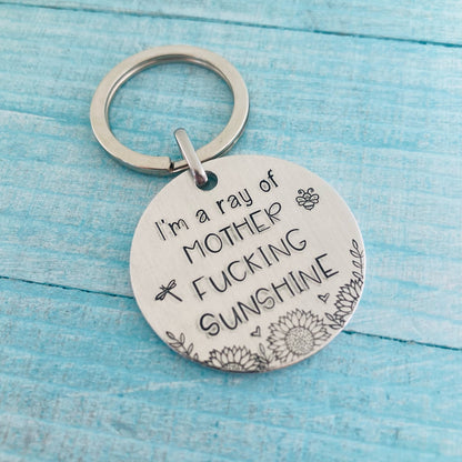 Medium Keychains