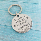 Medium Keychains