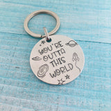 Medium Keychains