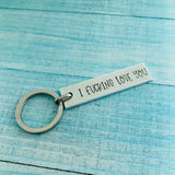 Small Keychains