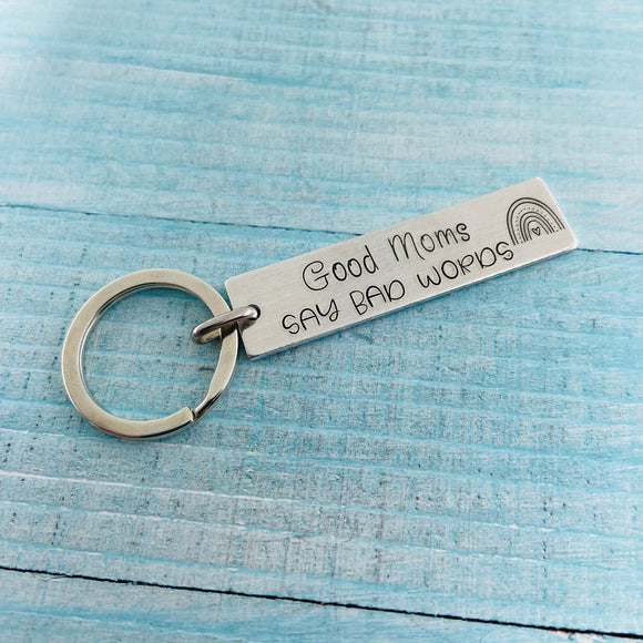 Small Keychains